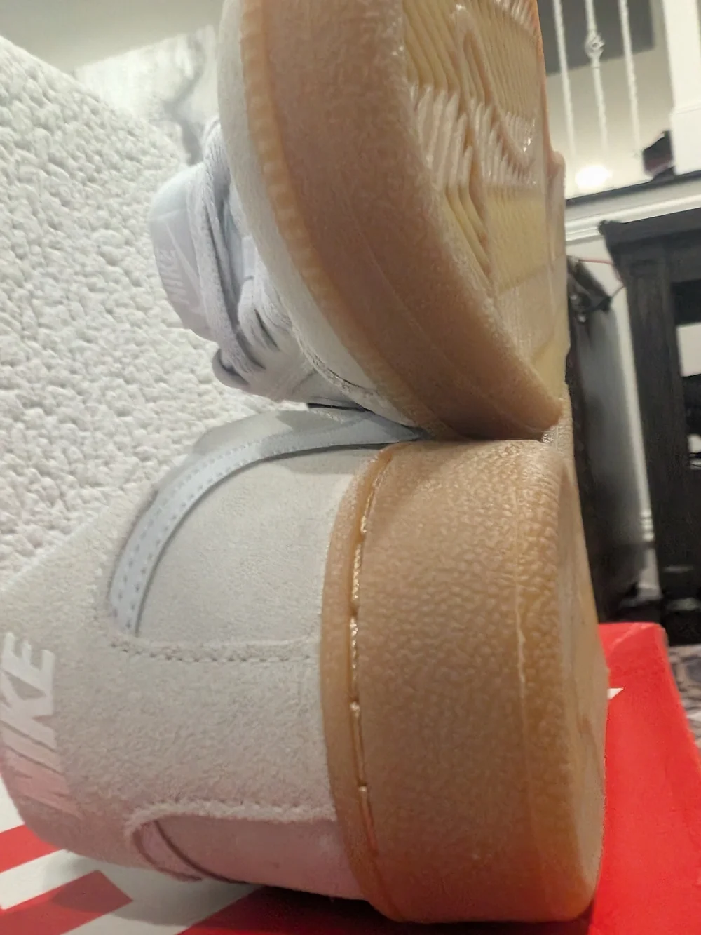Nike Court Royale Suede